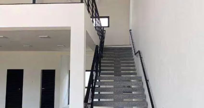 Salão comercial para locação no itu novo centro - itu/sp