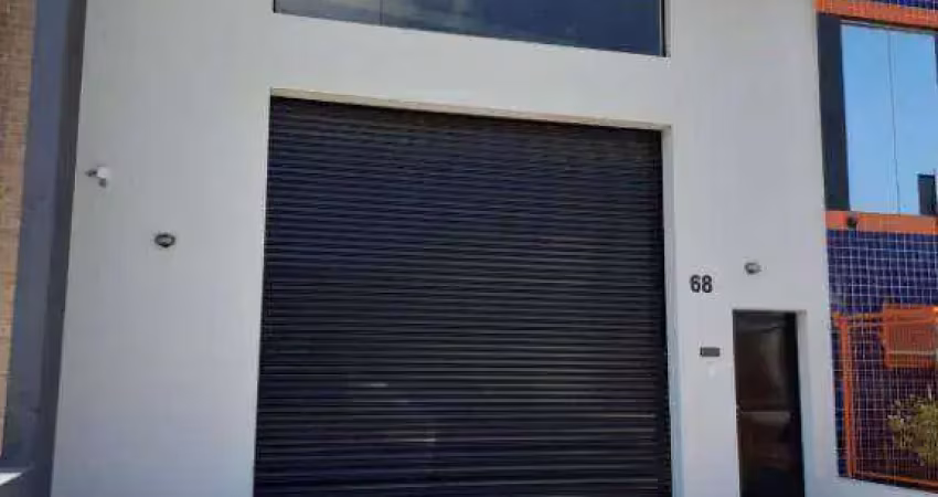 Salão comercial para locação no itu novo centro - itu/sp