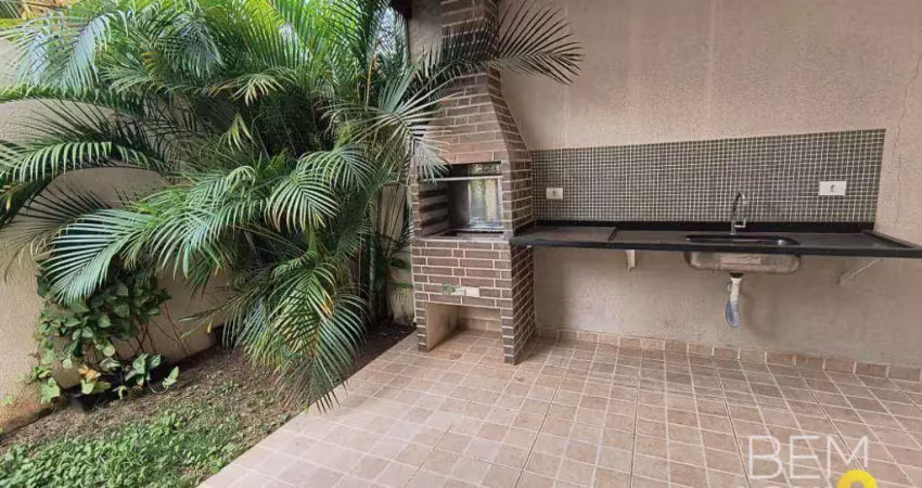 Casa em condomínio fechado com 3 quartos para alugar na Avenida Daniel Ratti, Pinheirinho, Itu
