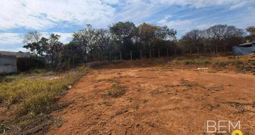 Terreno à venda na Avenida Daniel Ratti, Pinheirinho, Itu