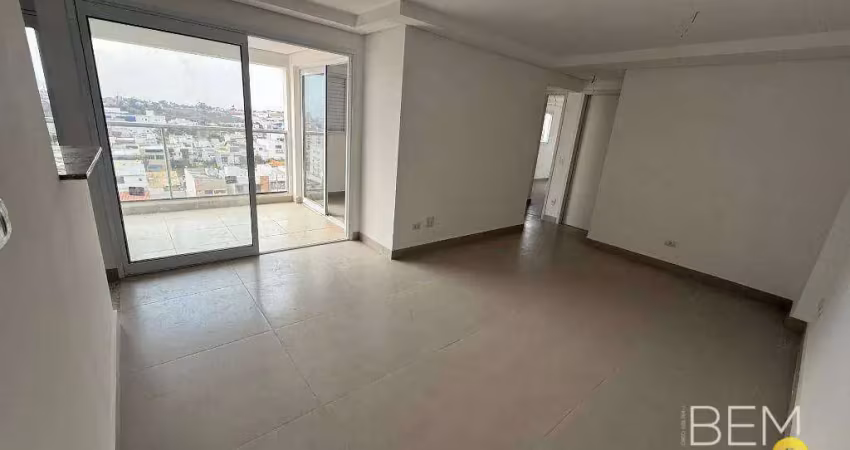 Apartamento com 3 dormitórios à venda, 86 m² por r$ 750.000,00 - absolutt residencial - itu/sp