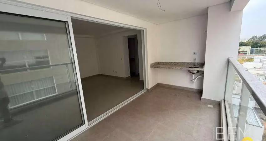 Apartamento com 2 suítes à venda, 82 m² por r$ 700.000 - absolutt residencial - itu/sp