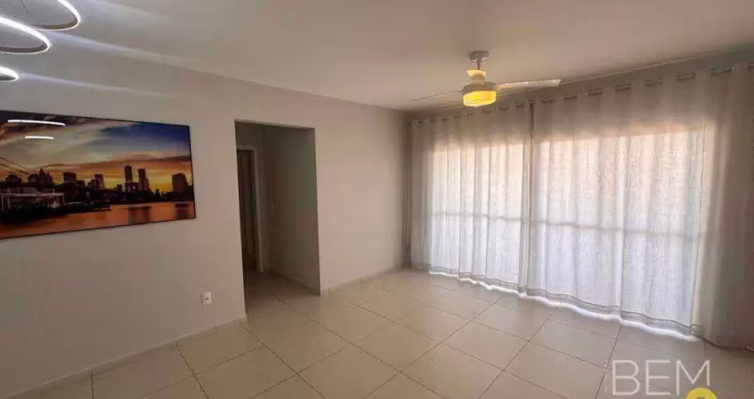 Apartamento para locação no edifício residencial verona - itu/sp