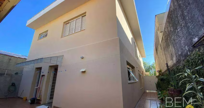 Casa com 3 dormitórios à venda, 290 m² por r$ 1.200.000,00 - condomínio portal de itu - itu/sp