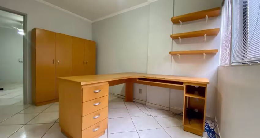 Sala comercial ed mercúrio - centro de londrina - 45m² - 2 banheiros - copa - 1 vaga