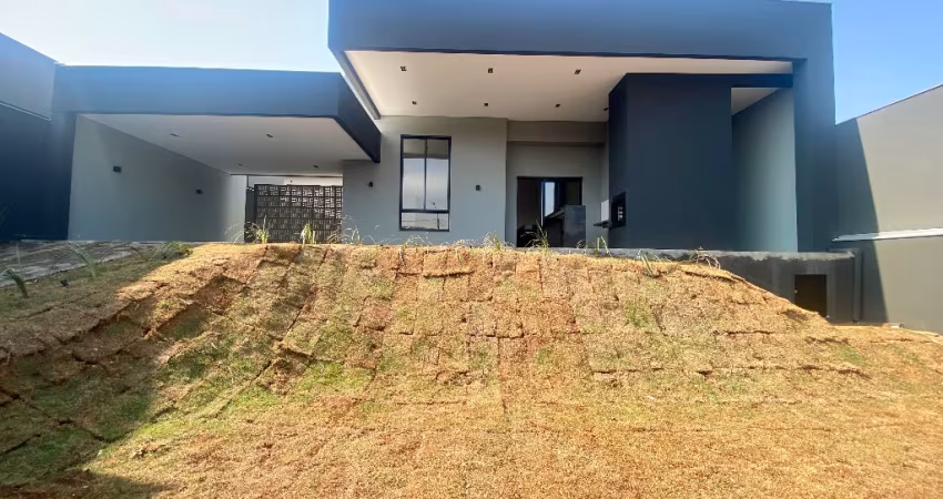 Casa dos Sonhos: Espaço, Conforto e Glamour no Granville – Oportunidade Única!