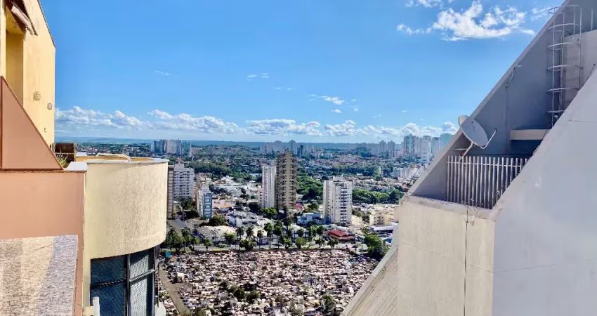 Cobertura duplex estilosa no poeta mário romagnolli – porque você merece morar com estilo!