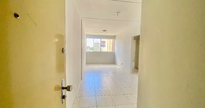 Apartamento no Centro de Londrina – Praticidade, Conforto e Preço que Cabe no Bolso!