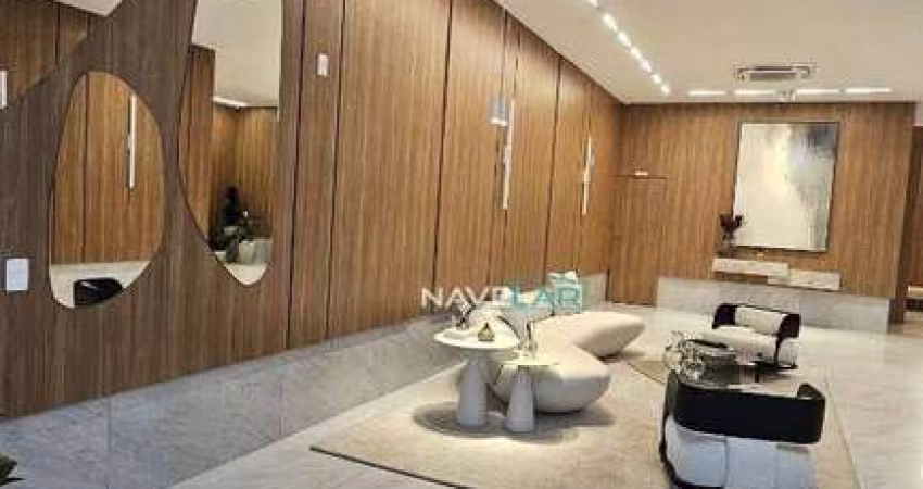 Lindo apartamento em Itapema