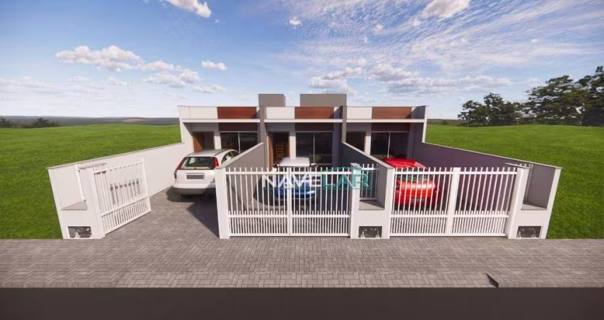 Casa em Armação na Penha