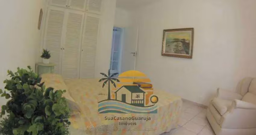 Apartamento com 5 dormitórios à venda, 230 m² por R$ 1.700.000,00 - Centro - Guarujá/SP