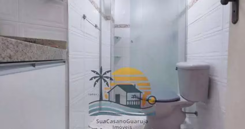 Cobertura com 4 dormitórios à venda, 200 m² por r$ 1.400.000,00 - praia da enseada - fórum - guarujá/sp