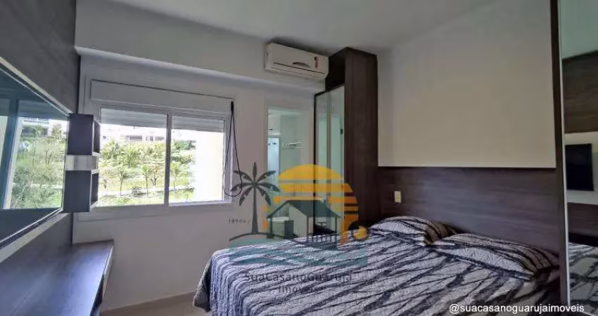 Apartamento com 3 dormitórios à venda, 158 m² por r$ 1.300.000,00 - praia da enseada – tortugas - guarujá/sp