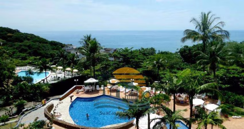 apartamento 3 dormitorios 3 suítes 175 m2 4 banheiros 2 vagas vista mar sorocotuba guaruja cod AP0051
