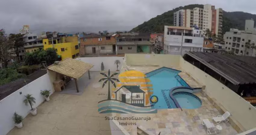 Apartamento venda 3 dormitorios com lazer praia da enseada guaruja