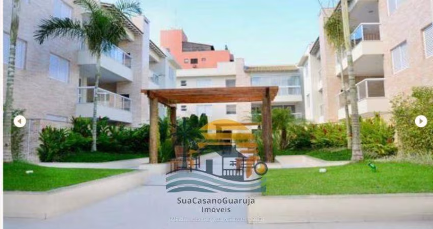 apartamento venda no condominio ilhas do guaruja praia da enseada guaruja