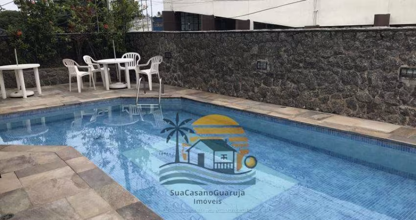 apartamentos 3 dormitorios a venda na rua marivaldo fernandes guaruja