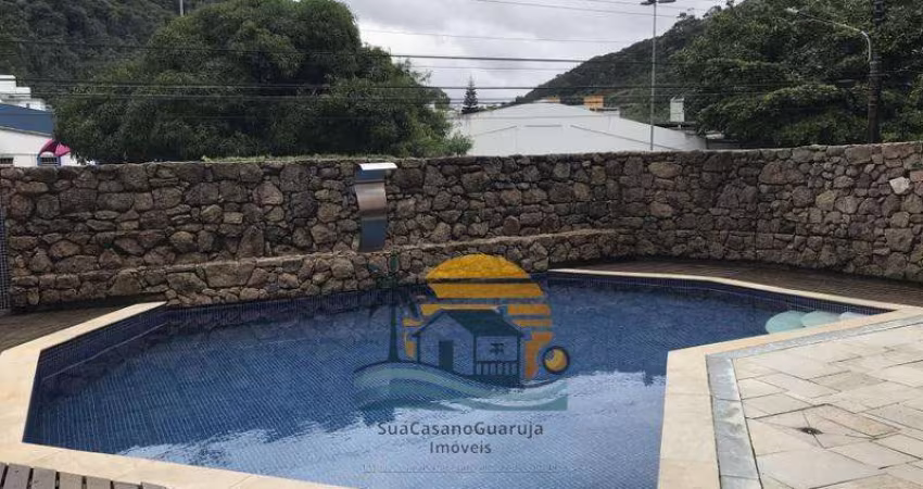 apartamento venda 4 dormitorios 2 suites rua marivaldo fernandes praia da enseada jardim tejereba guaruja cod AP1233