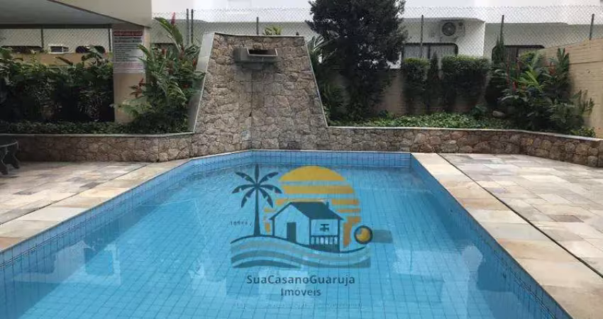 apartamento venda 3 dormitorios  1 suite 2 vagas 143 m2  bairro jardim tres marias  enseada guaruja cod AP12139
