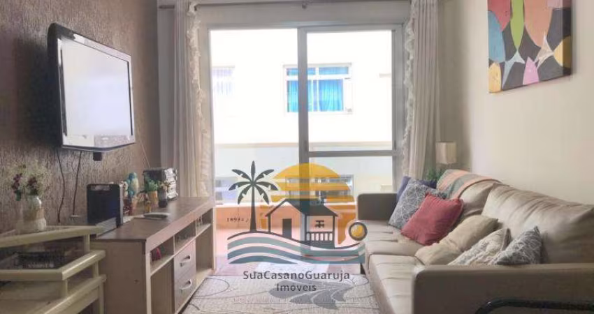 apartamento 3 dormitorios 80 m2 1 vaga 2 banheiros  balnerario cidade atlantica enseada guaruja sp cod AP399223V