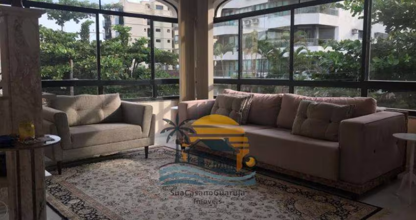 apartamento guaruja 3 dormitorios 3 banheiros 1 vaga 110m2 balneario guaruja enseada guaruja sp cod AP005B