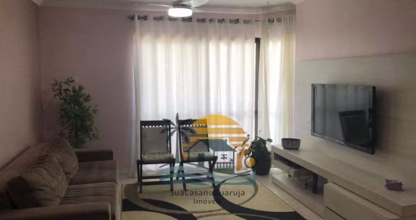 comprar apartamento 4 dormitorios 4 banheiros 105 m2 1 vaga bairro joao batista juliao praia da enseada guaruja