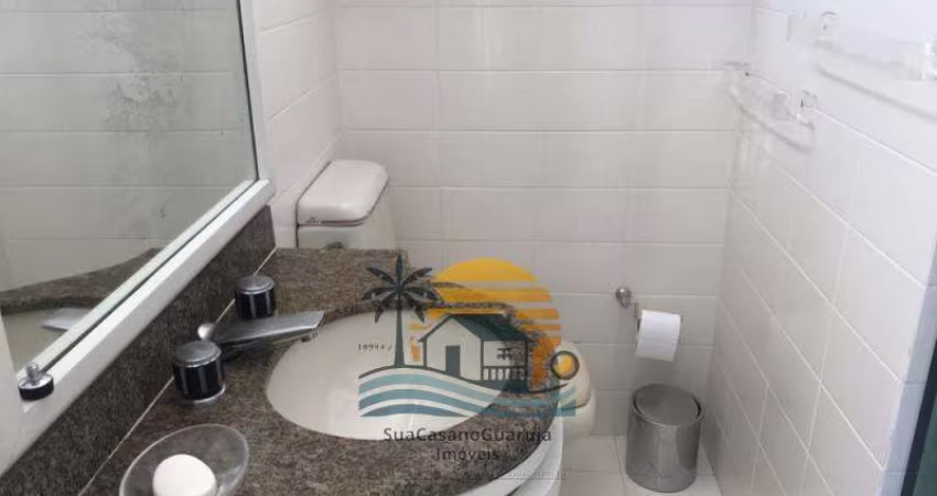 apartamento frente mar 4 suites condominio tortugas 224 m2 2 vagas parque enseada guaruja cod APF8030V