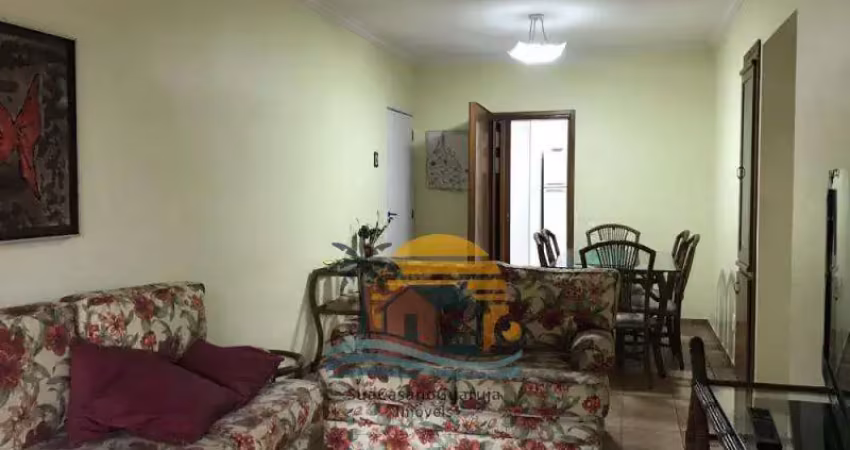 Apartamento 3 dormitorios 3 banheiros 1 suite 1 vaga 100m2 morro do maluf guaruja sp cod ap4867l