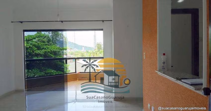 apartamento venda 3 dormitorios 1 sutes 87 m2 1 vaga brunella  enseada guaruja