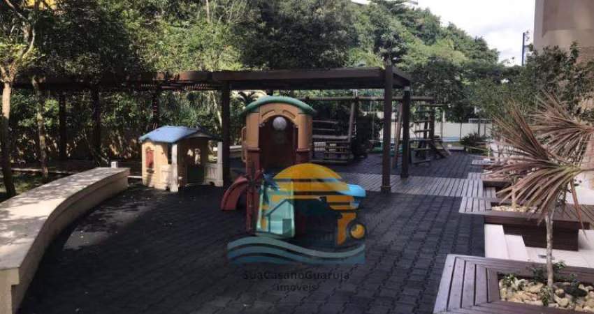 apartamento guaruja venda condominio verde mar 3 suites 158 m2 2 vagas praia da enseada guaruja cod APC9071V