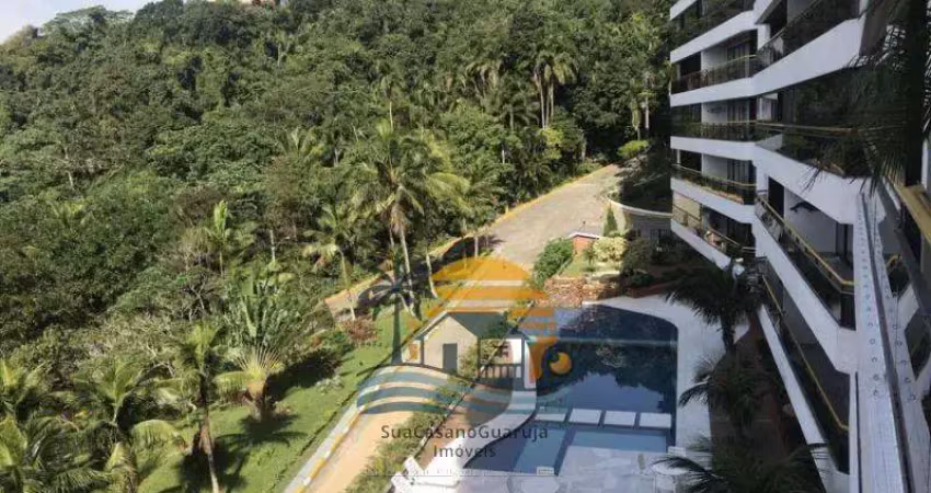 Apartamento 3 dormitorios 1 suite 168 m2 2 vagas vista mar condominio sorocotuba guaruja sp cod ap574363v