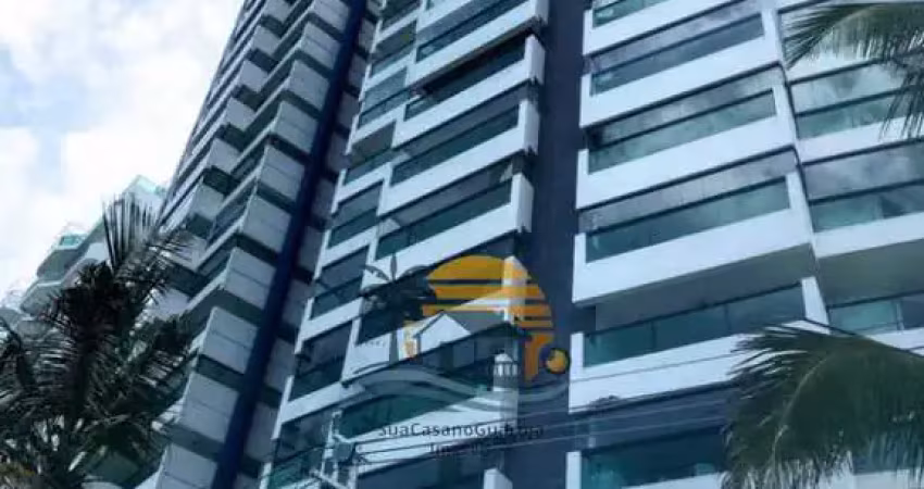Apartamento 3 dormitorios 3 suites 180 m2 3 banheiros 2 vagas frente mar pitangueiras guaruja sp cod ap001010p