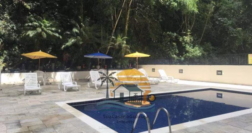 apartamento 2 dormitorios 1 suite 3 banheiros 103 m2 pitangueiras barra funda guaruja sp cod 42351V
