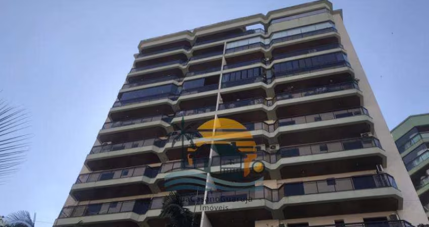 apartamento venda 3 dormitorios 1 suite 2 vagas 100 m2 por 440000 enseada guaruja sp cod 45391V