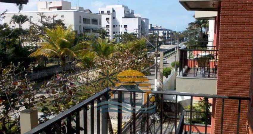 apartamento 3 dormitorios 1 suite 90 m2 2 banheiros 1 vaga praia da enseada guaruja sp cod 404122V