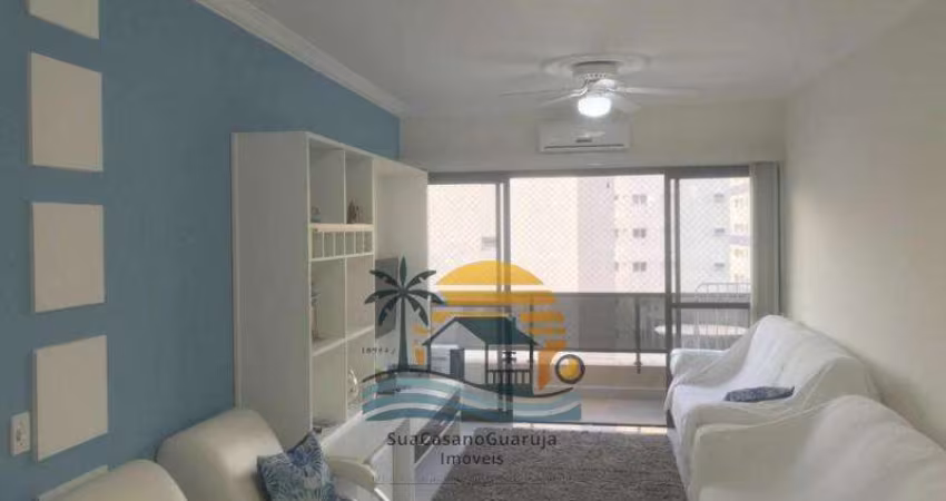 apartamento 3 dormitorios 3 suites 150 m2 2 vagas 4 banheiros R$ 6500000 praia das pitangueiras guaruja sp cod AP3336P