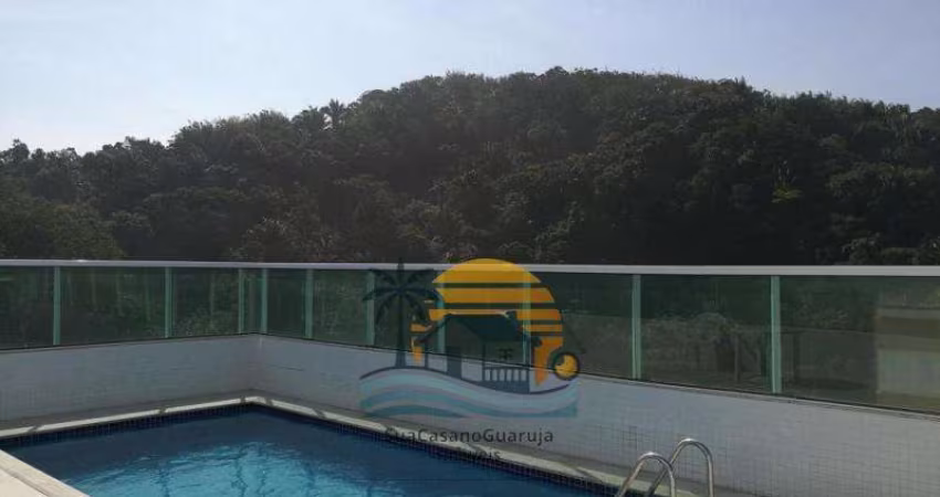 apartamento 3 suites 157 m2 2 vagas praia das asturias guaruja sp cod AP730700V