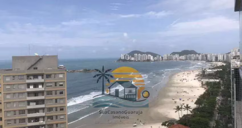 Apartamento 2 dormitorios 1 vaga 125 m2 3 banheiros morro maluf pitangueiras guaruja sp cod app102021v