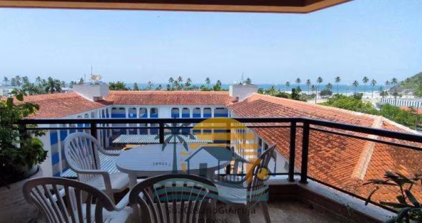 apartamento 4 dormitorios 2 suites 2 vagas jardim tejereba praia da enseada guaruja sp cod AP12322