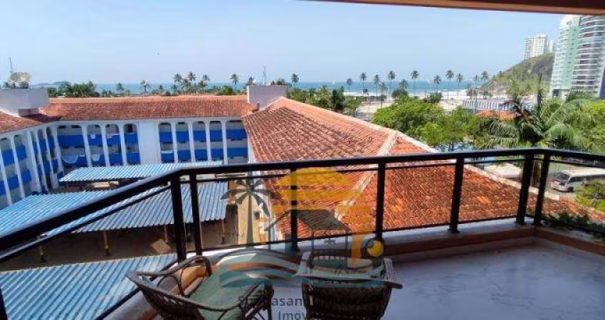 apartamento venda 4 dormitorios 2 suites 2 vagas jardim tejereba praia da enseada guaruja sp cod AP12325