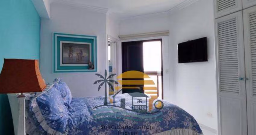 apartamento 3 dormitorios 2 suites 94 m2 3 banheiros 2 vagas jardim tejereba guaruja sp cod AP2027
