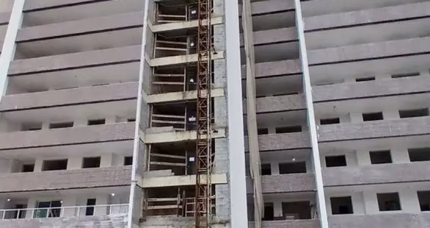 Enseada Tower Guarujá – 2 Dormitorios com Lazer e Condições Facilitadas de Pagamento Guaruja  LN25498V
