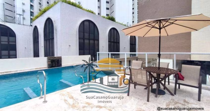 apartamento 3 dormitorios 1 suite 3 banheiros 1 vaga 90 m2 parque enseada guaruja sp cod 2030