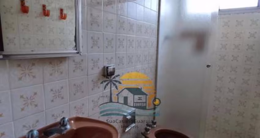 apartamento venda 2 dormitórios 1 suite 1 vaga 105 m2 pitangueiras guaruja sp cod AP27539V