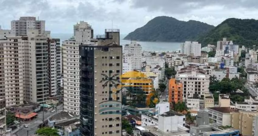 Apartamento com 3 dormitórios à venda, 200 m² por R$ 950.000 - Vila Alzira - Guarujá/SP COD.  32558V