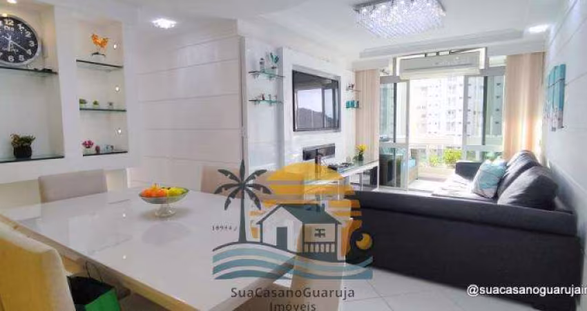 apartamento venda 3 dormitorios 2 vagas 100 m2 2 vagas R$ 750000 penhasco cinco estrelas cod APF4264V