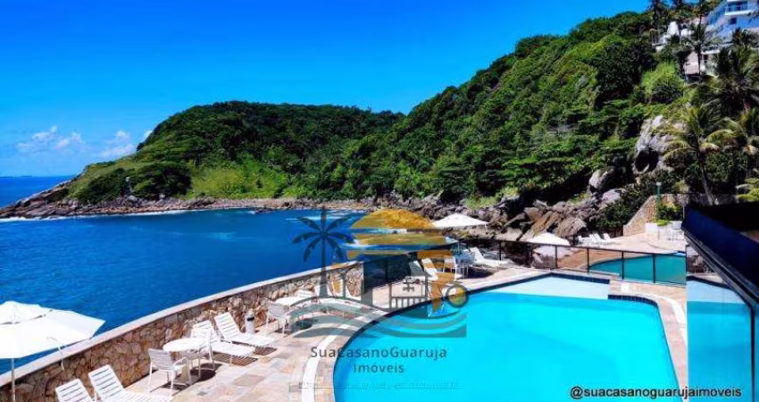apartamento 3 dormitorios 1 suite 87m2 2 vagas praia da enseada costao das tartartugas guaruja cod AP84739V
