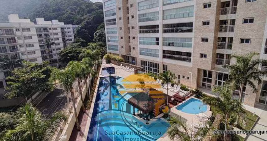 apartamento venda e locaçao 3 suites 158 m2 2 vagas condominio verde mar parque enseada guaruja sp cod APP6921V