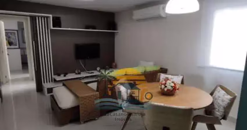 Apartamento 3 dormitórios 2 suítes 2 vagas varanda gourmet lazer completo pitangueiras  guaruja sp cod  ap46597v