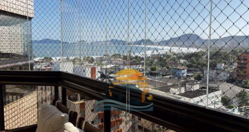 apartamento venda 3 dormitorios 90 m2 1 suite 1 vaga por R$ 530.000 praia da enseada guaruja sp cod AP00261R